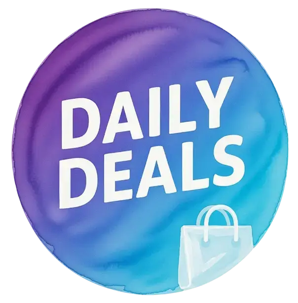AmarXpress - Daily Deals